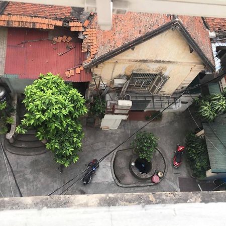 Serviced Apartment Next To The Hanoi Opera House Can Ho Day Du Tien Nghi Co Thang May Ngay Gan Nha Hat Lon Exterior foto