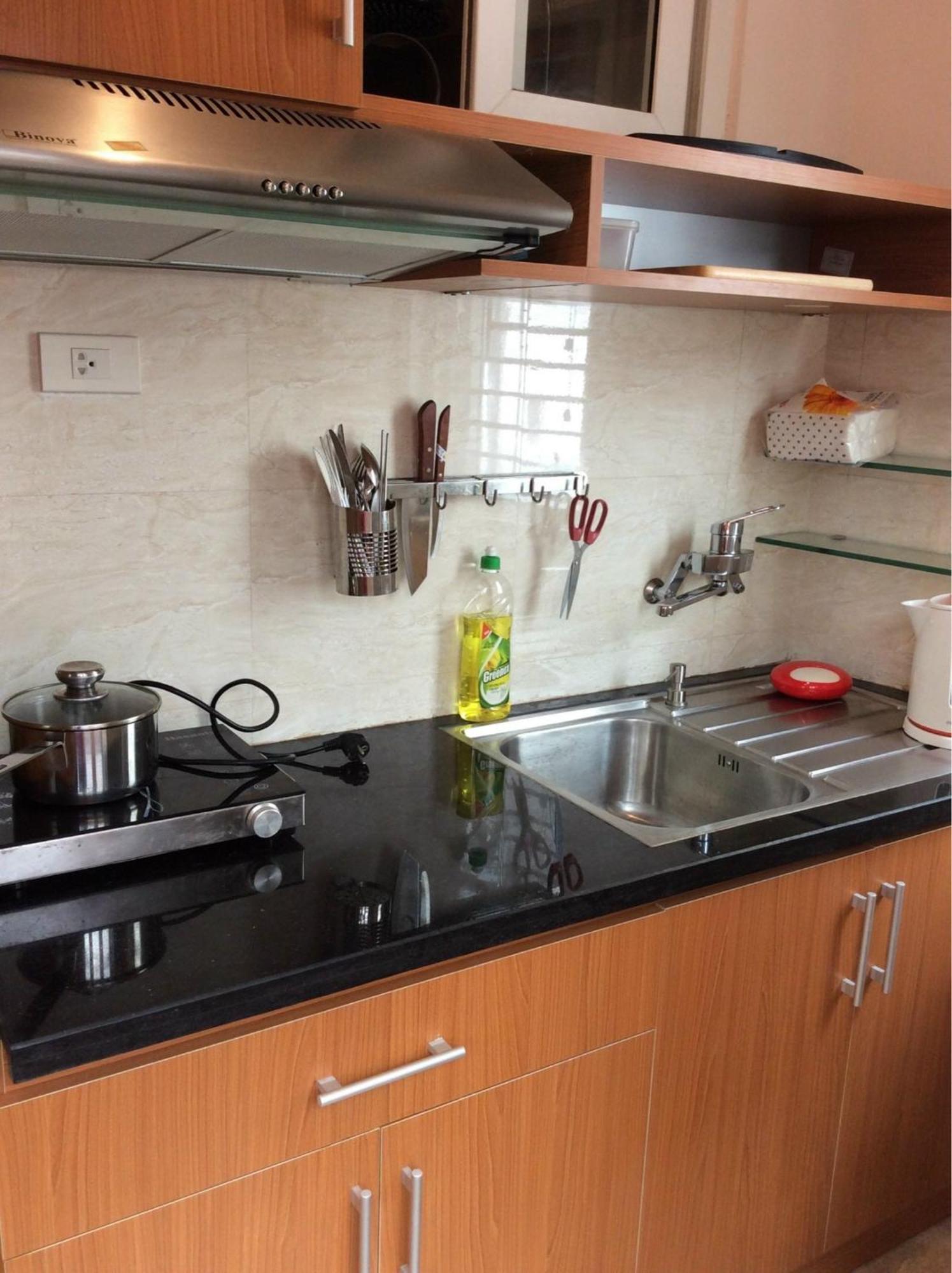Serviced Apartment Next To The Hanoi Opera House Can Ho Day Du Tien Nghi Co Thang May Ngay Gan Nha Hat Lon Exterior foto