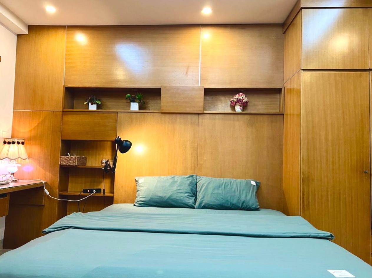 Serviced Apartment Next To The Hanoi Opera House Can Ho Day Du Tien Nghi Co Thang May Ngay Gan Nha Hat Lon Exterior foto